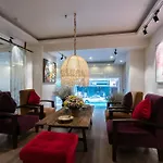 Asian Ruby Center Point Hotel & Spa